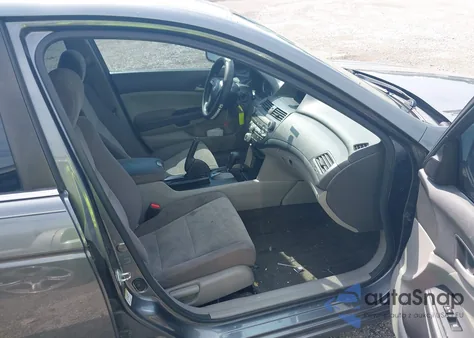 2010 Honda Accord 2.4 Lx-P z USA, uszkodzony, nr VIN 1HGCP2F45AA091911